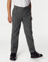 Marks & Spencer "2pk Boys' Regular Leg School Trousers (2-18 Yrs)"